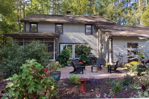 Exterior - 4022 W Cornwallis Rd, Durham, NC 27705 photo 9 of 15