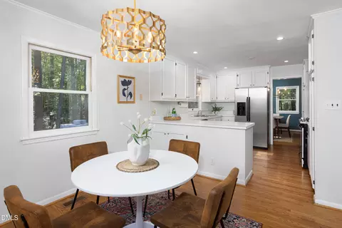 Dining - 4022 W Cornwallis Rd, Durham, NC 27705 photo 7 of 7