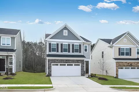 169 Fishing Pier Way, Lillington, NC 27546