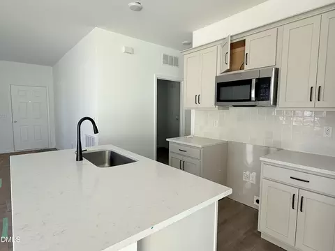 Kitchen - 6726 Jersey Rd, Middlesex, NC 27557 photo 2 of 4