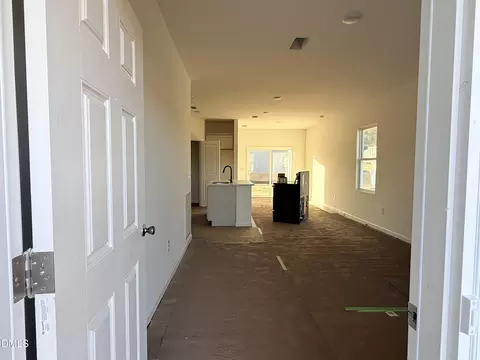 Entry Way - 6726 Jersey Rd, Middlesex, NC 27557 photo 1 of 2