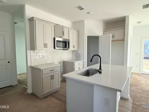 Kitchen - 6726 Jersey Rd, Middlesex, NC 27557 photo 1 of 4