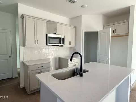 Kitchen - 6726 Jersey Rd, Middlesex, NC 27557 photo 3 of 4