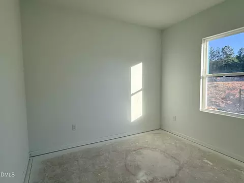 Bedroom - 6726 Jersey Rd, Middlesex, NC 27557 photo 3 of 3