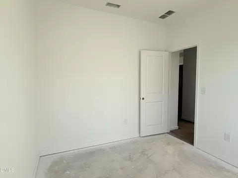 Bedroom - 6726 Jersey Rd, Middlesex, NC 27557 photo 2 of 3