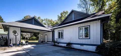 3628 Manly Farm Rd, Wake Forest, NC 27587