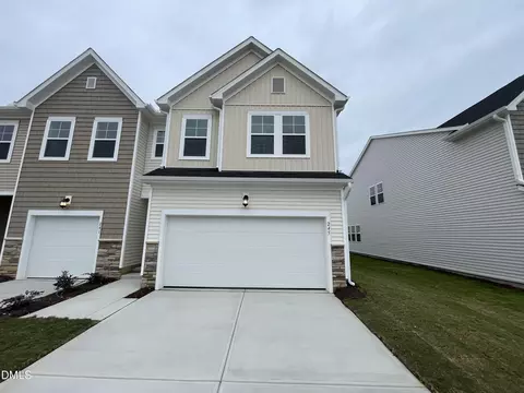 236 Lily Patch Ln, Smithfield, NC 27577