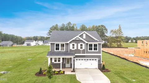 133 Merle Way, Wendell, NC 27591
