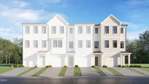 3601 Elm Grove Ln, Raleigh, NC 27604