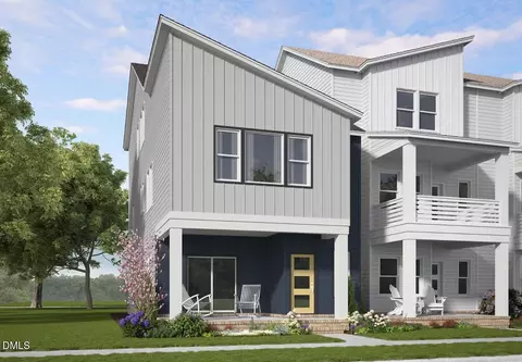 1110 Lamplighter Dr, Brentwood, NC 27604