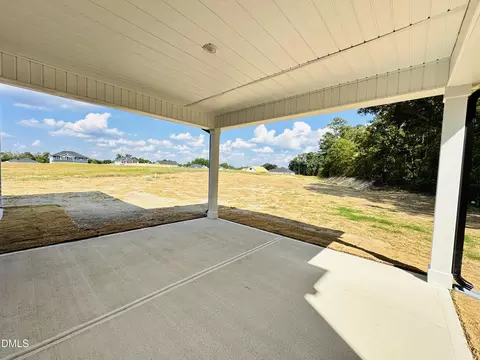 9427 Byron Ct #LOT 211, Bailey, NC 27807 photo 31