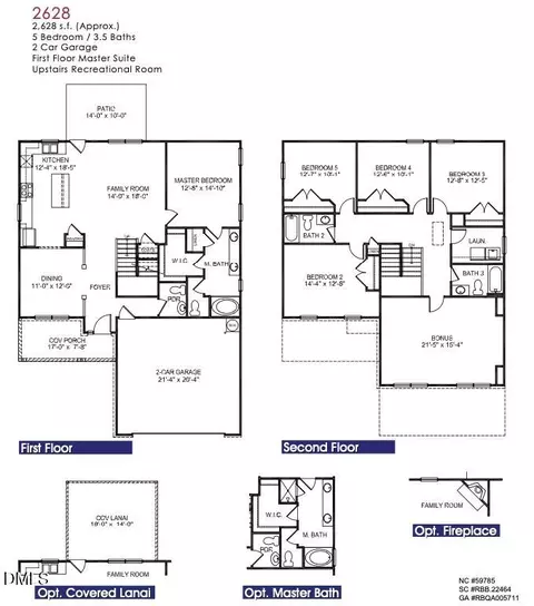 9427 Byron Ct #LOT 211, Bailey, NC 27807 photo 33