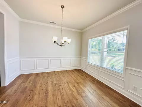 9427 Byron Ct #LOT 211, Bailey, NC 27807 photo 3