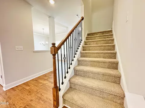 9427 Byron Ct #LOT 211, Bailey, NC 27807 photo 21