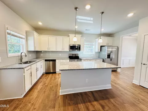 9427 Byron Ct #LOT 211, Bailey, NC 27807 photo 4