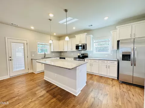 9427 Byron Ct #LOT 211, Bailey, NC 27807 photo 5