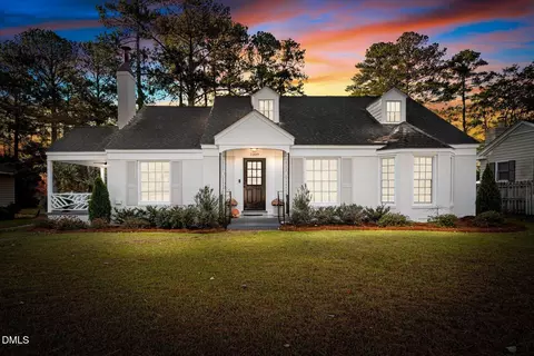 1209 Alta Vista Ln, Rocky Mount, NC 27803