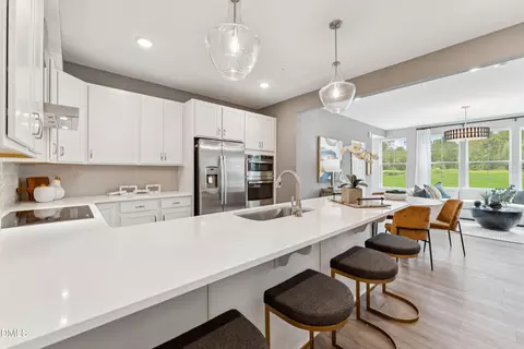 620 Hedrick Rdg Rd #108, Cary, NC 27519