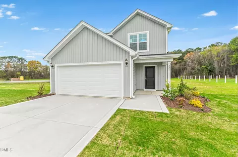 221 Hill Valley Dr #( 52), La Grange, NC 28551