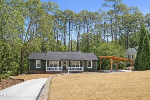2017 Owls Nest Rd, Sanford, NC 27330