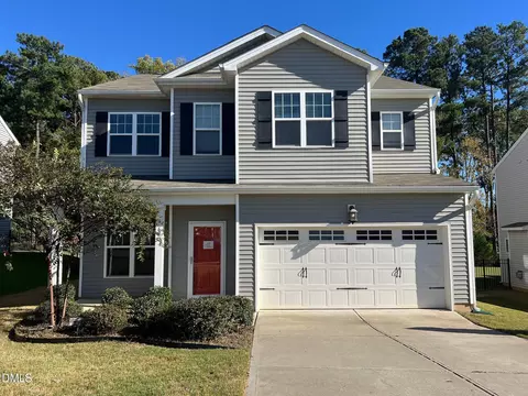 69 S Stonehaven Way, Clayton, NC 27527