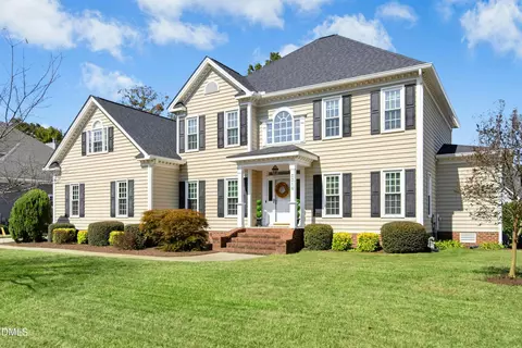 3316 Queensferry Dr NW, Wilson, NC 27896