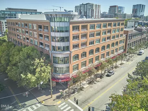 510 Glenwood Ave #410, Raleigh, NC 27603