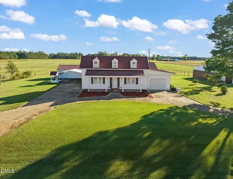 401 Allens Crossroads Rd, Four Oaks, NC 27524