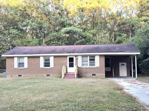 115 Walter Dr, Battleboro, NC 27809