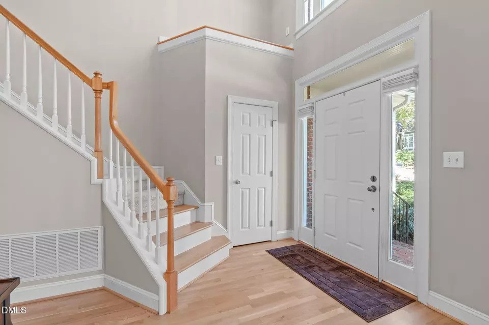 Entry Way - 8441 Caldbeck Dr, Raleigh, NC 27615 photo 1 of 5