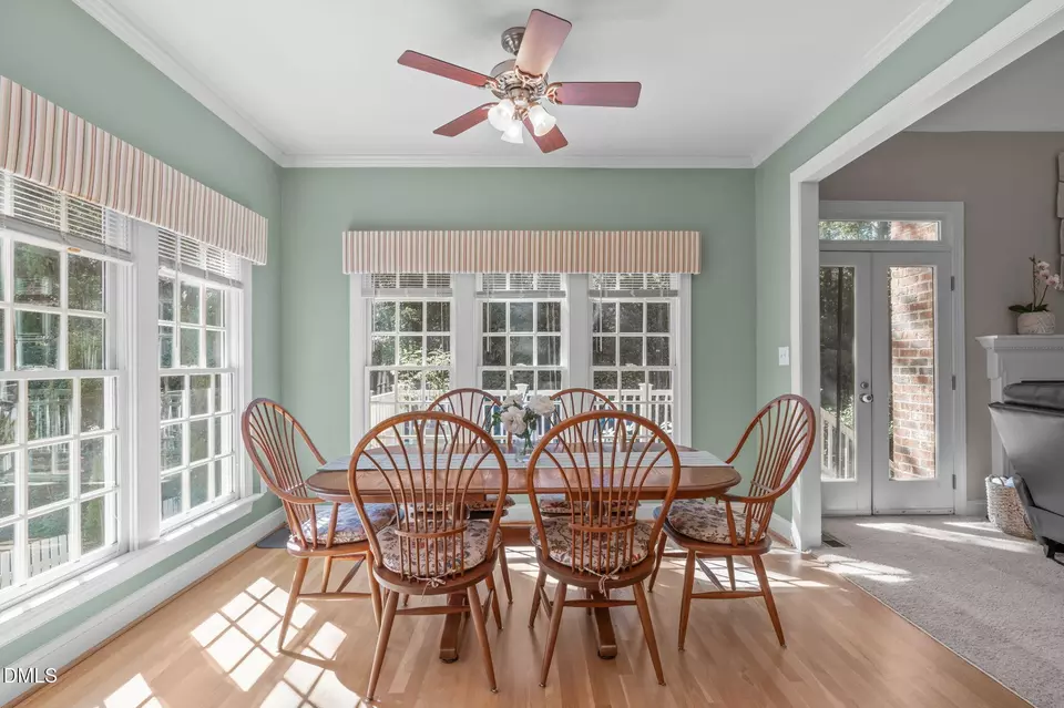 Dining - 8441 Caldbeck Dr, Raleigh, NC 27615 photo 3 of 3