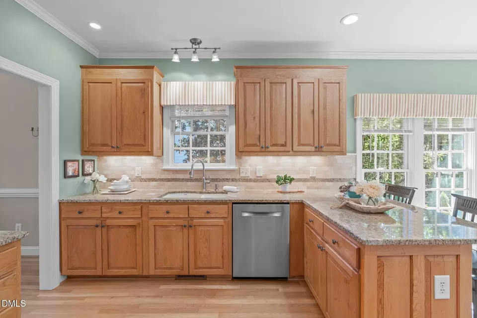 Kitchen - 8441 Caldbeck Dr, Raleigh, NC 27615 photo 3 of 4