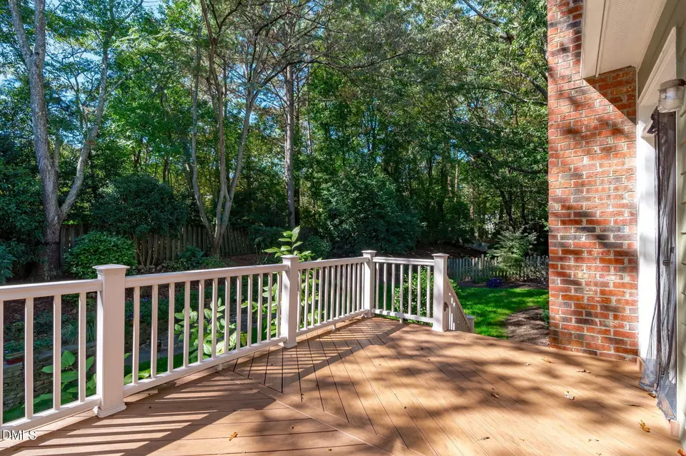 Exterior - 8441 Caldbeck Dr, Raleigh, NC 27615 photo 5 of 9