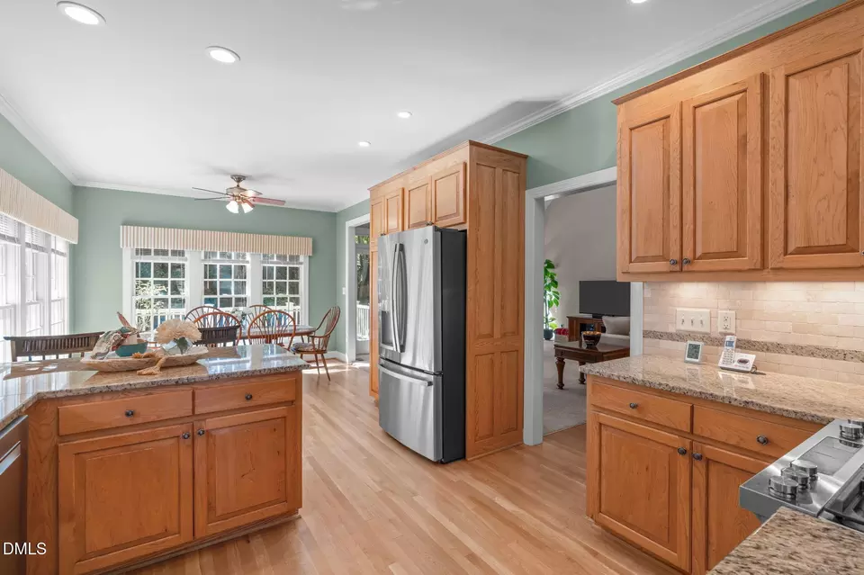 Kitchen - 8441 Caldbeck Dr, Raleigh, NC 27615 photo 4 of 4