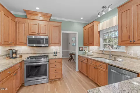 Kitchen - 8441 Caldbeck Dr, Raleigh, NC 27615 photo 1 of 4