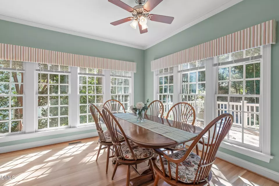 Dining - 8441 Caldbeck Dr, Raleigh, NC 27615 photo 2 of 3