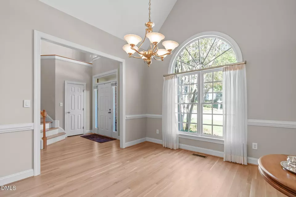 Entry Way - 8441 Caldbeck Dr, Raleigh, NC 27615 photo 2 of 5