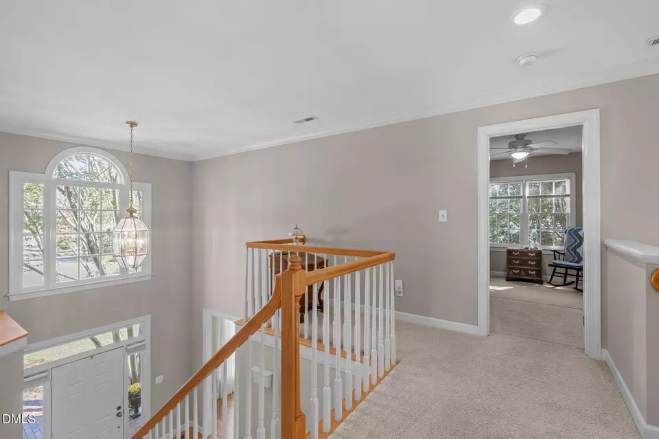 Entry Way - 8441 Caldbeck Dr, Raleigh, NC 27615 photo 4 of 5