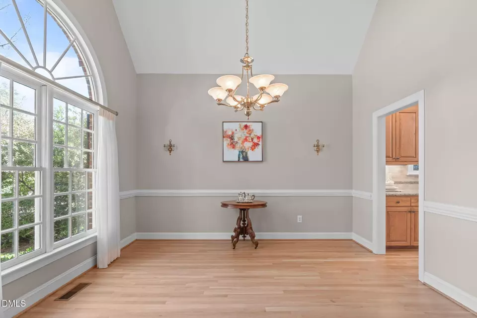 Dining - 8441 Caldbeck Dr, Raleigh, NC 27615 photo 1 of 3