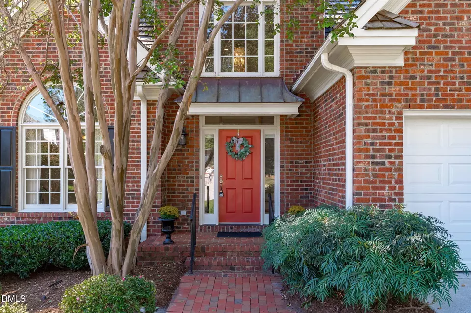 Exterior - 8441 Caldbeck Dr, Raleigh, NC 27615 photo 3 of 9