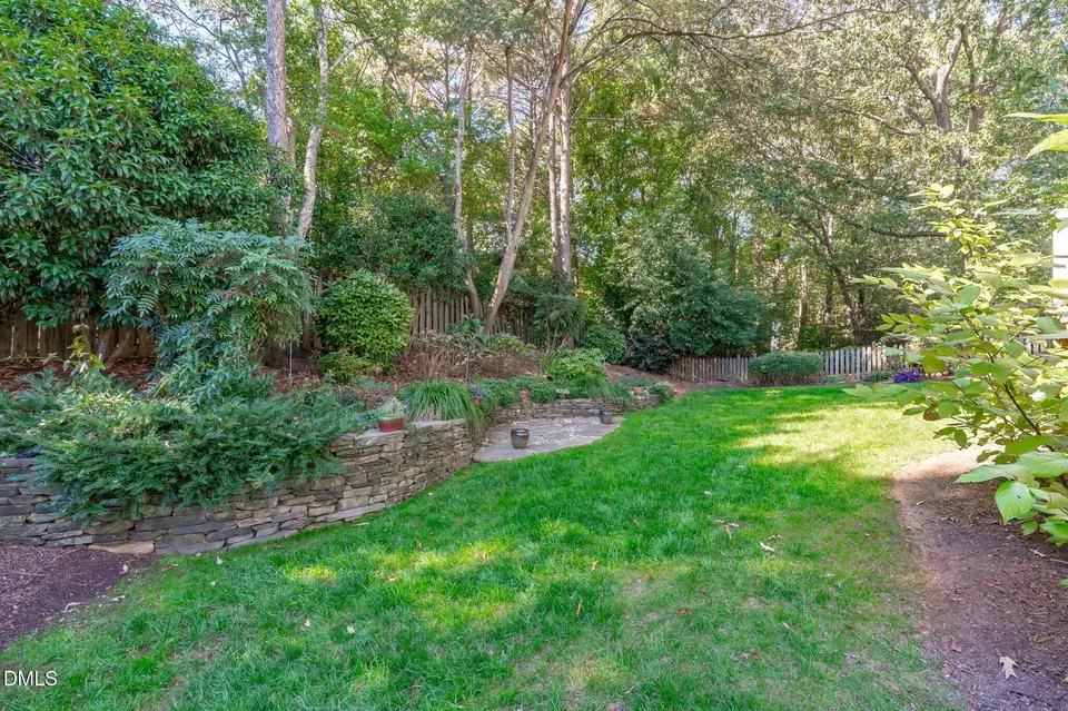 Exterior - 8441 Caldbeck Dr, Raleigh, NC 27615 photo 9 of 9