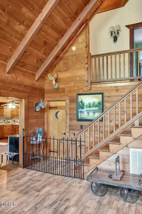 Entry Way - 116 Dawn Rd, Benson, NC 27504 photo 3 of 3