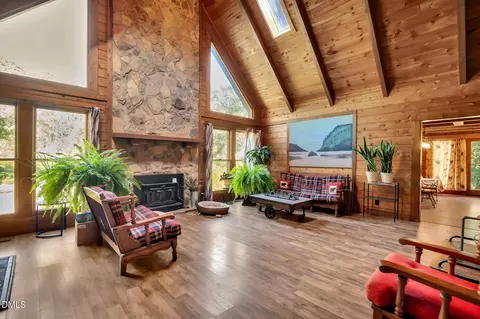 Living - 116 Dawn Rd, Benson, NC 27504 photo 1 of 1