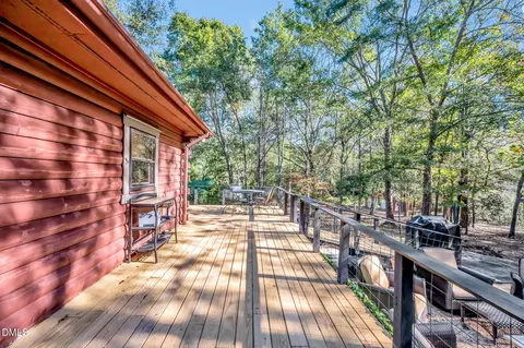 Exterior - 116 Dawn Rd, Benson, NC 27504 photo 2 of 7