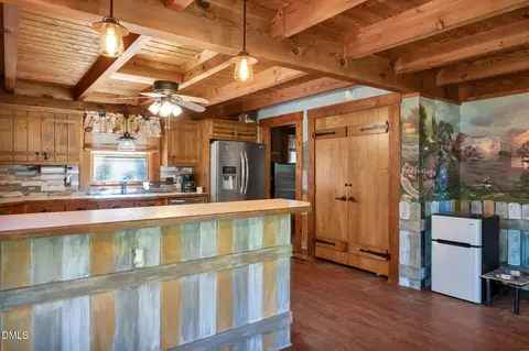 Kitchen - 116 Dawn Rd, Benson, NC 27504 photo 4 of 4