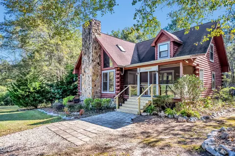 116 Dawn Rd, Benson, NC 27504