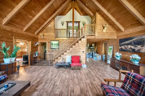Entry Way - 116 Dawn Rd, Benson, NC 27504 photo 1 of 3