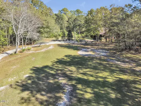 Exterior - 116 Dawn Rd, Benson, NC 27504 photo 7 of 7