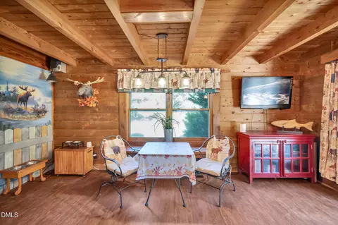 Dining - 116 Dawn Rd, Benson, NC 27504 photo 1 of 1