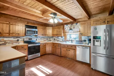Kitchen - 116 Dawn Rd, Benson, NC 27504 photo 1 of 4
